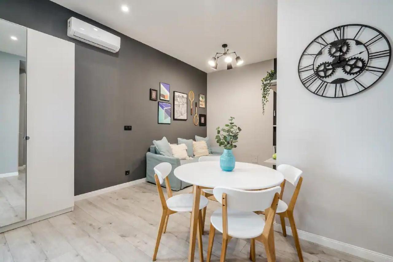 Trendy Design Apartment Budapest Kültér fotó