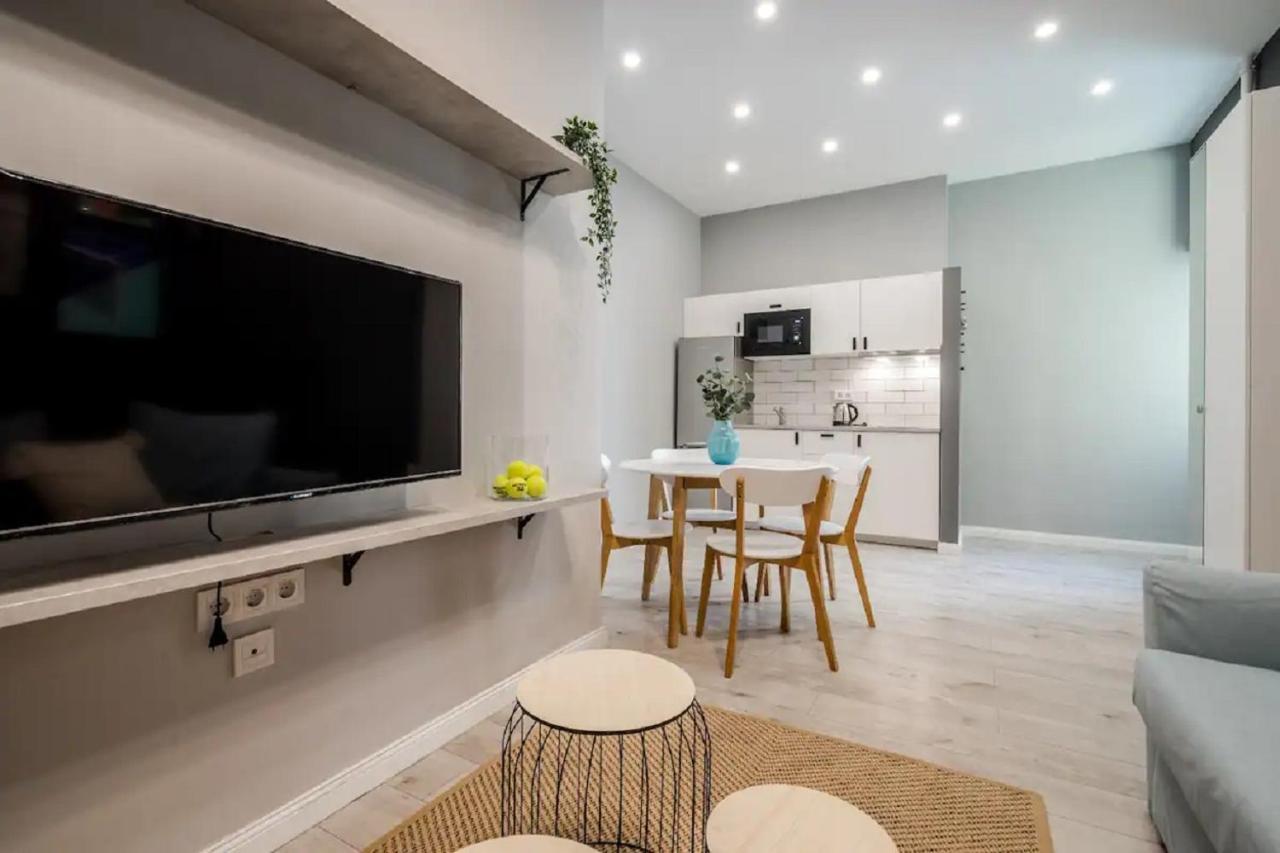 Trendy Design Apartment Budapest Kültér fotó