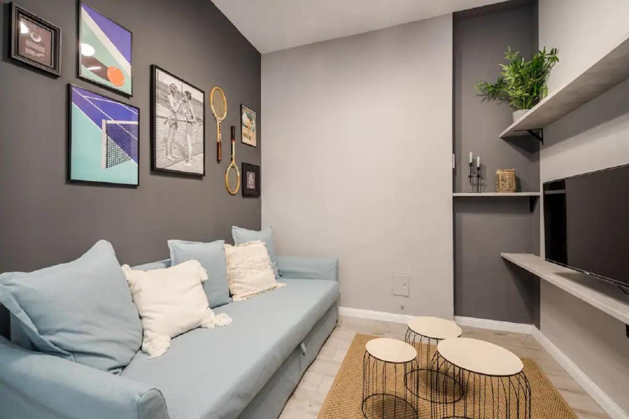 Trendy Design Apartment Budapest Kültér fotó