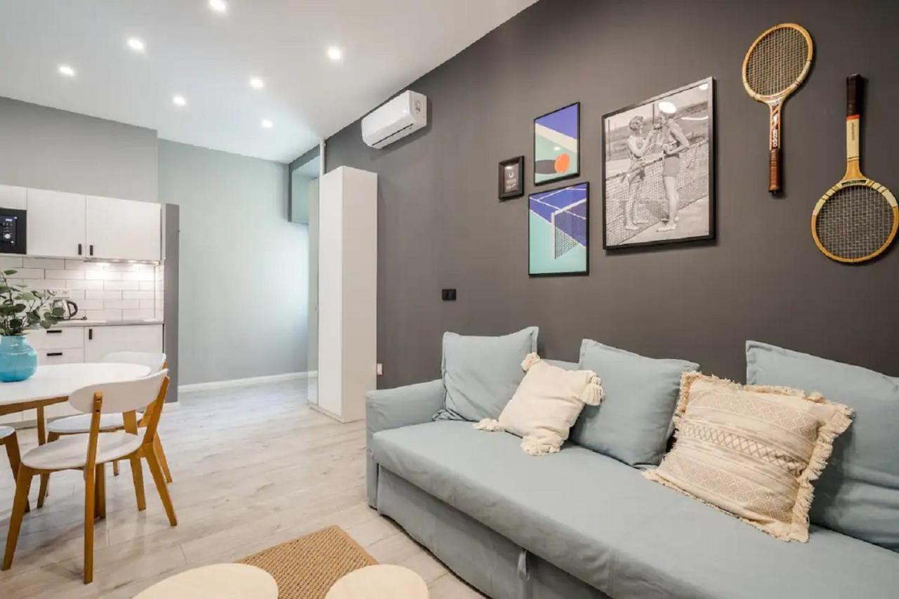 Trendy Design Apartment Budapest Kültér fotó