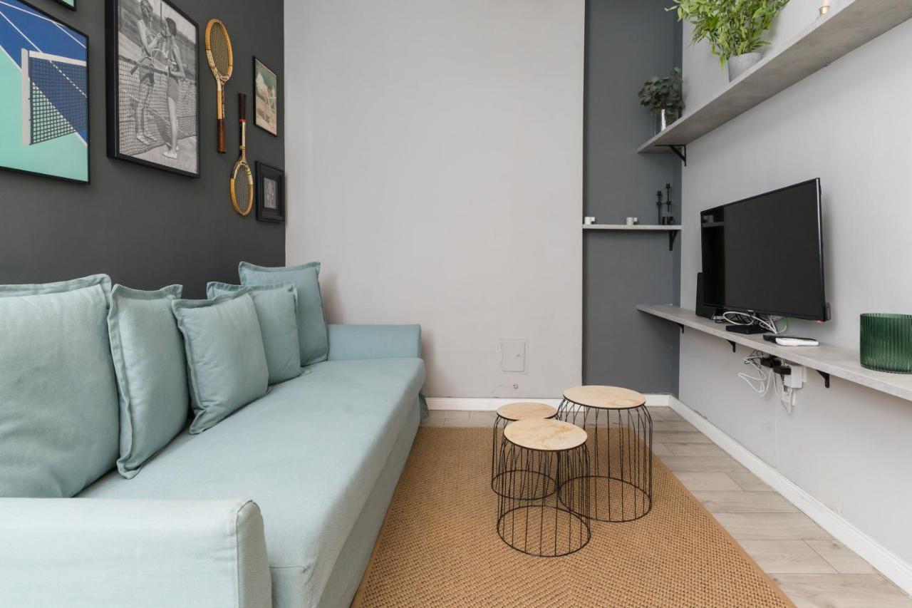 Trendy Design Apartment Budapest Kültér fotó