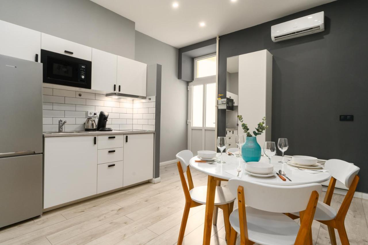 Trendy Design Apartment Budapest Kültér fotó