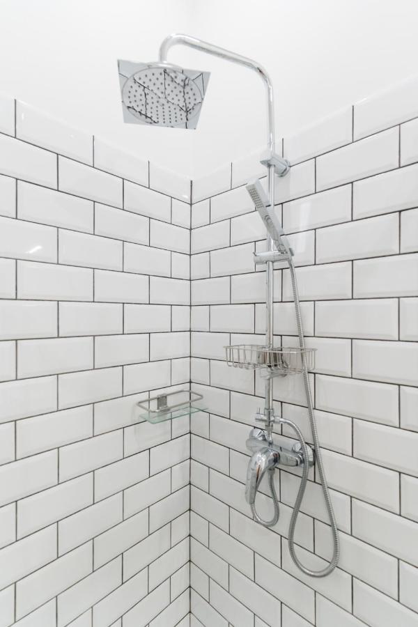 Trendy Design Apartment Budapest Kültér fotó